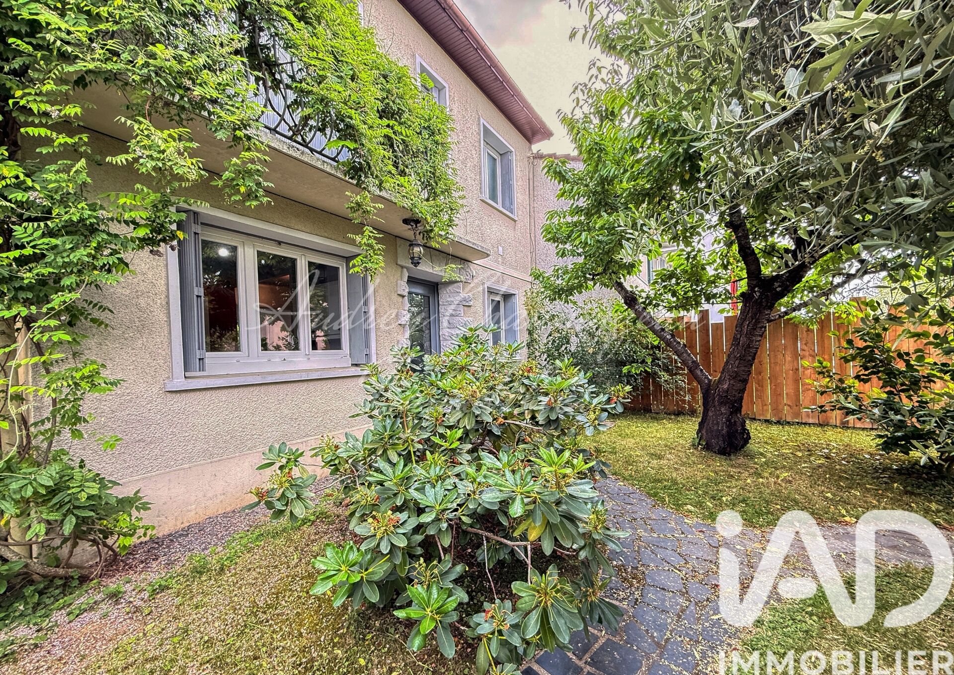Maison à vendre, 115m², Orsay