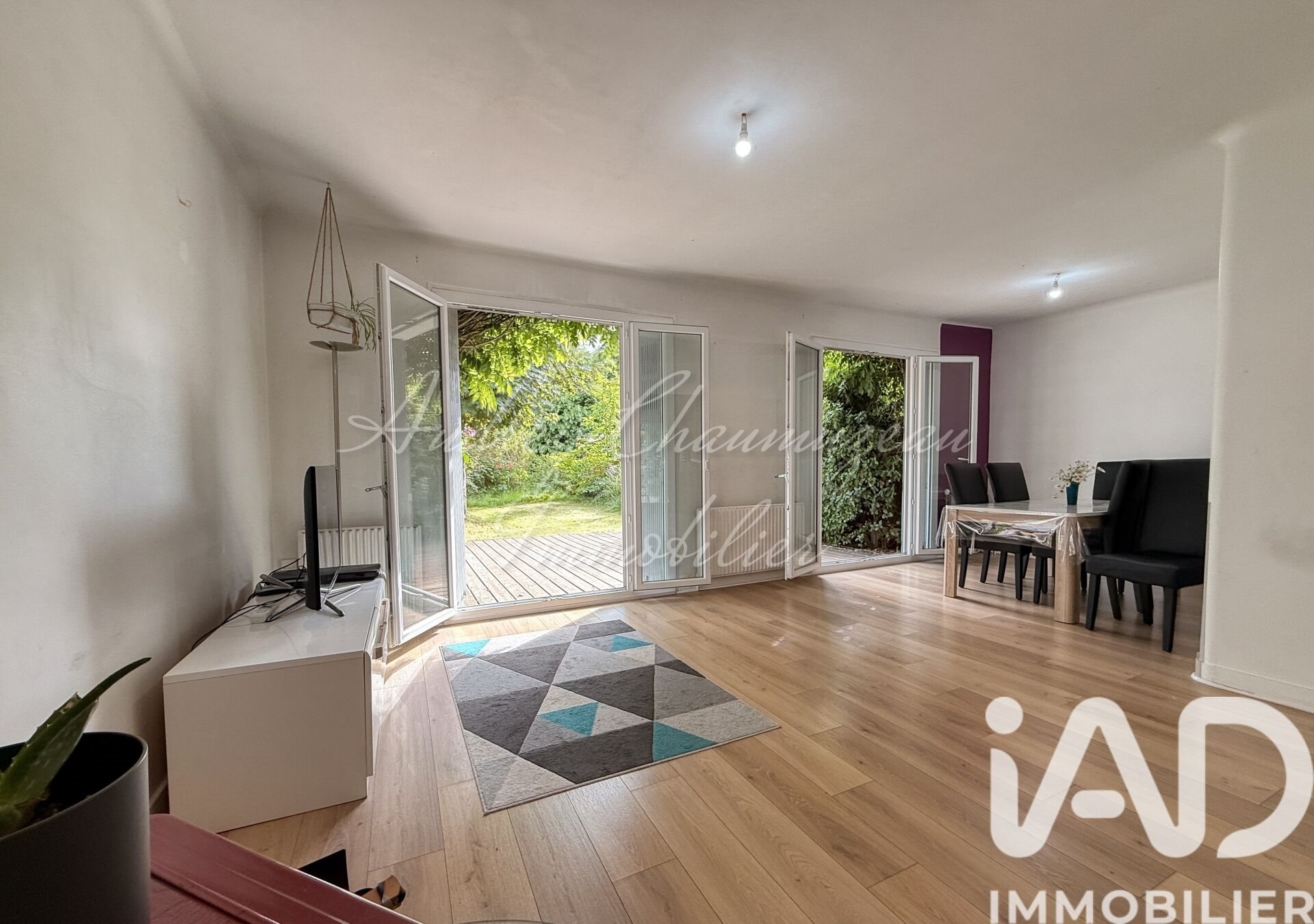 Maison à vendre, 115m², Orsay