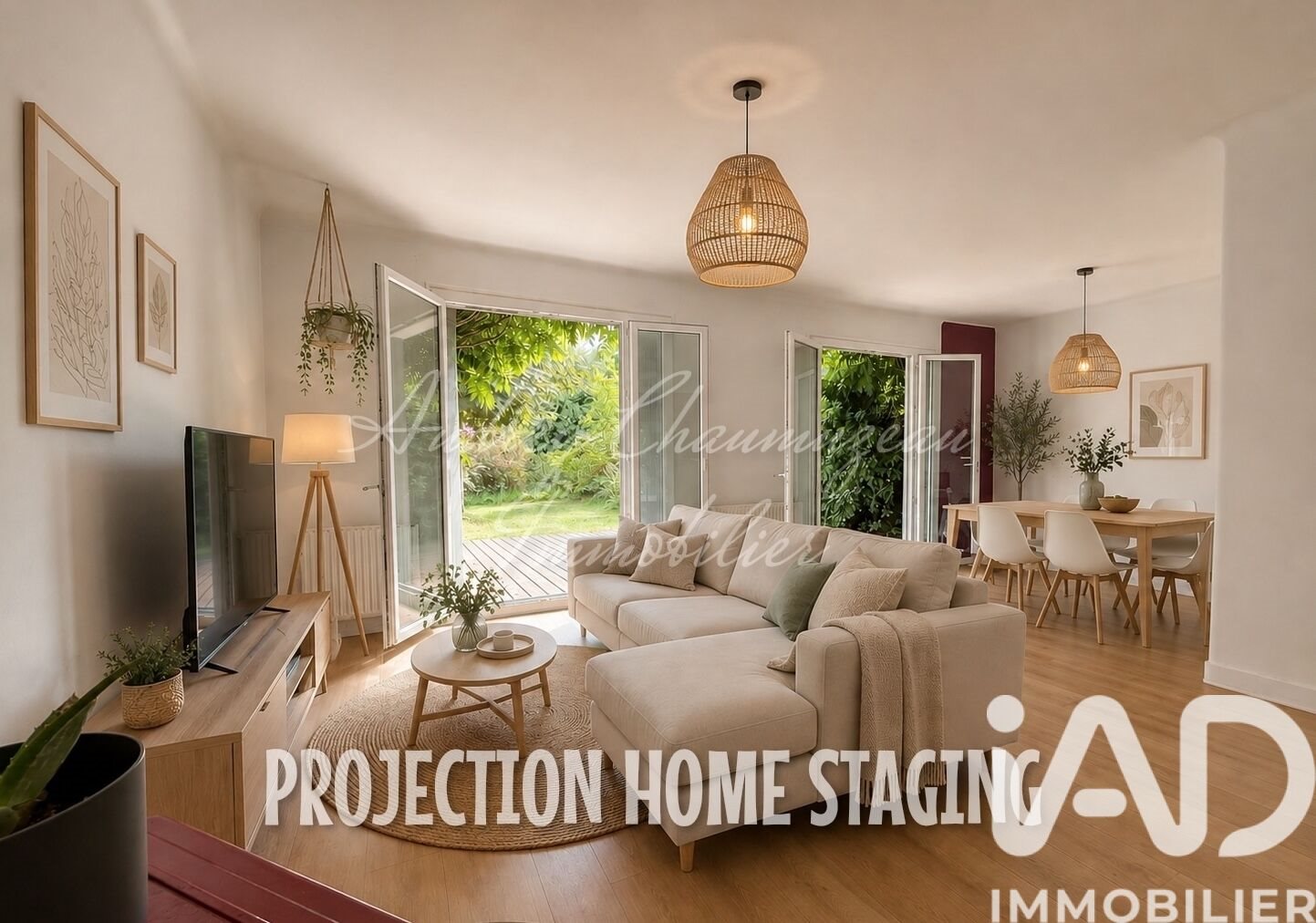 Maison à vendre, 115m², Orsay