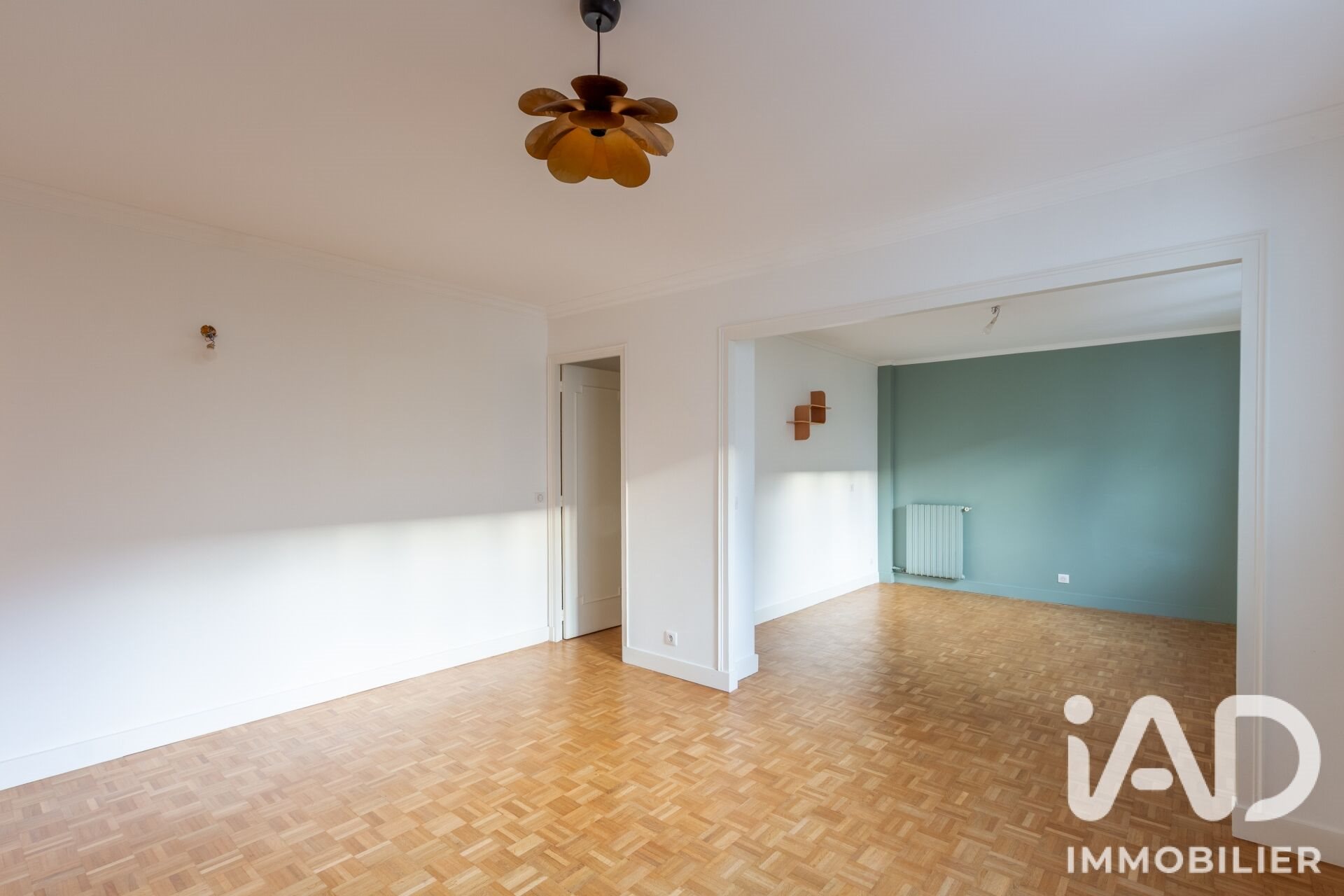 Appartement à vendre, 86m², Versailles