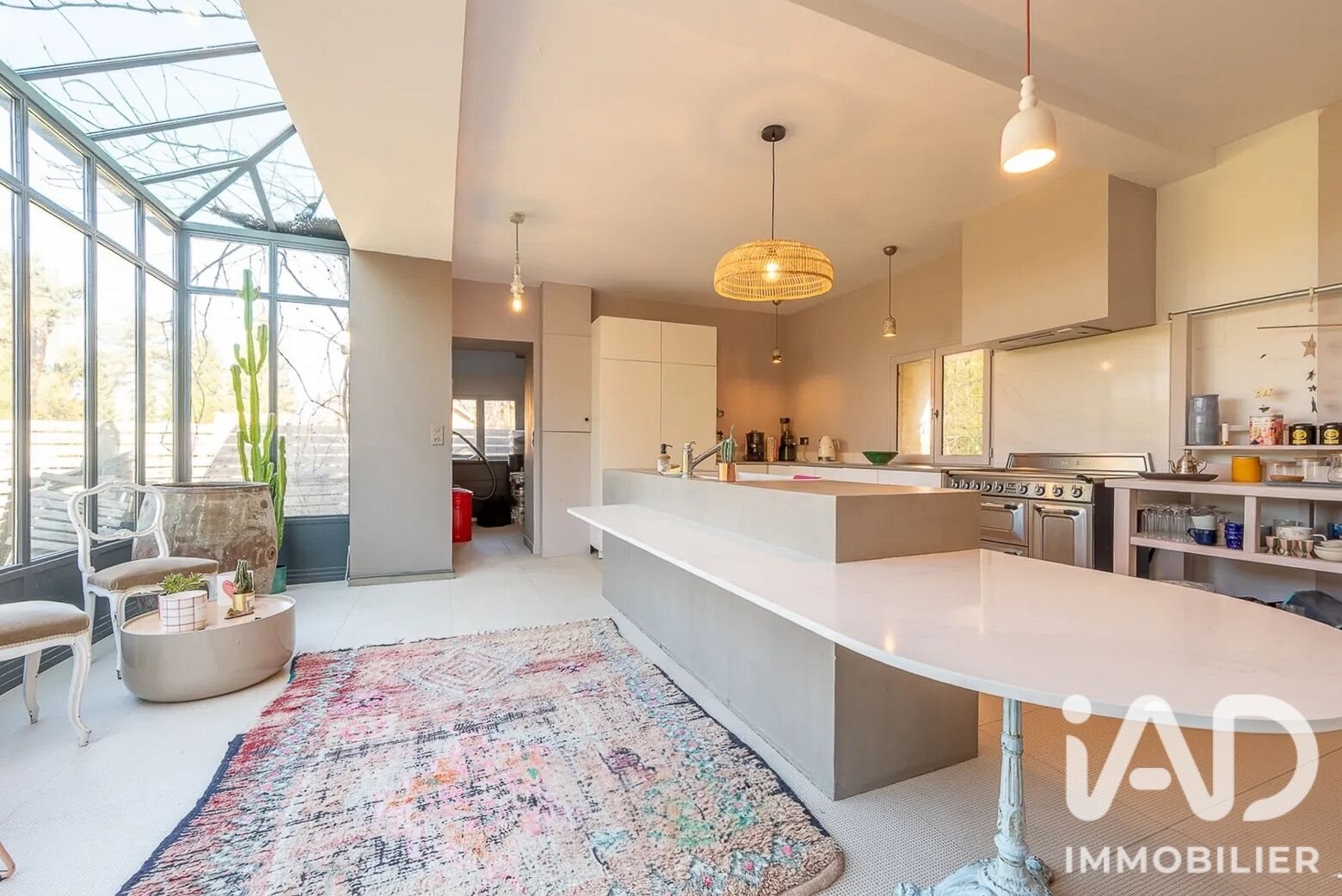 Maison à vendre, 190m², Grosrouvre
