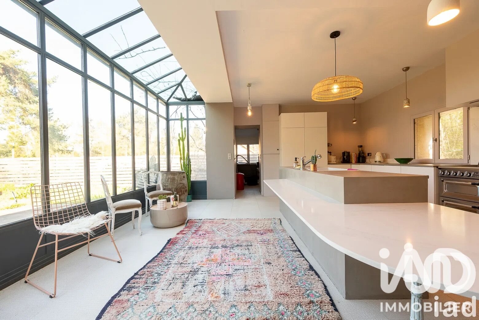 Maison à vendre, 190m², Grosrouvre