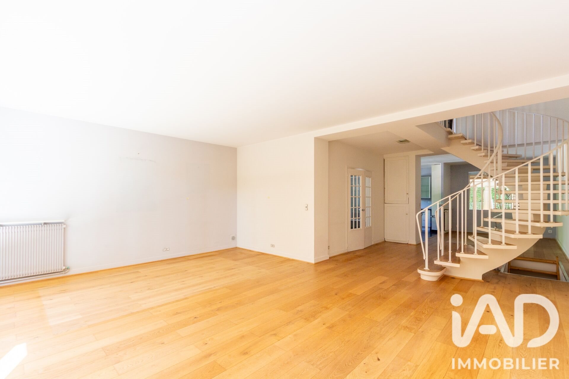 Maison à vendre, 151m², Saint-Nom-la-Bretèche