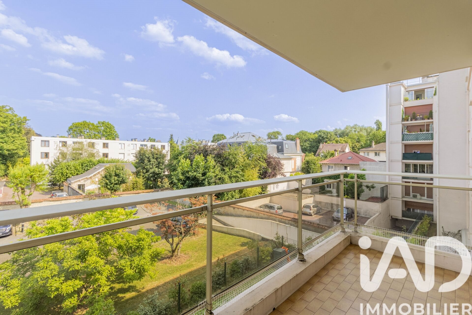 Appartement à vendre, 65m², Versailles