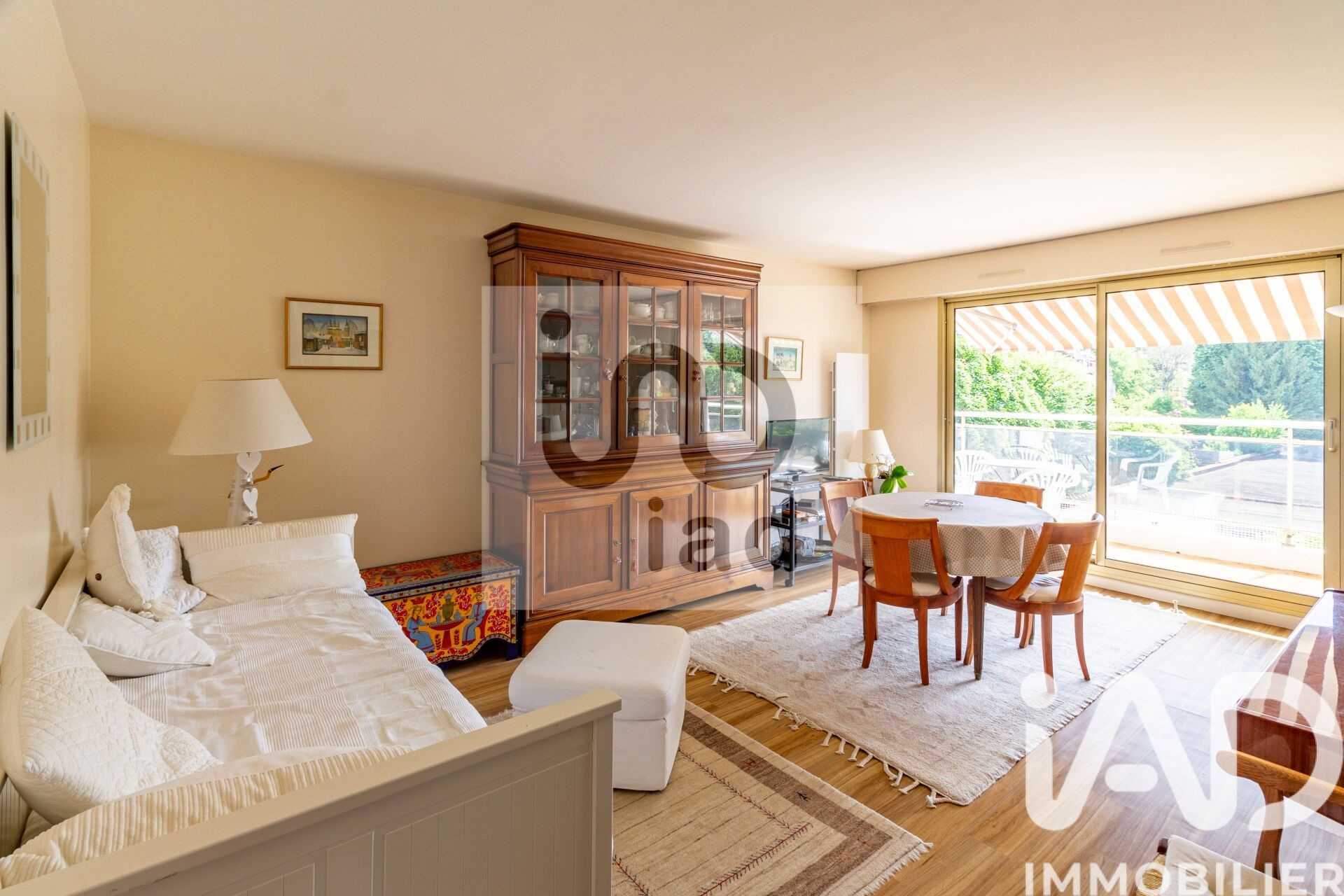 Appartement à vendre, 65m², Versailles