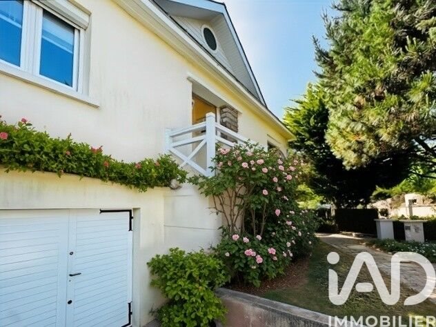Maison à vendre, 92m², Le Pouliguen