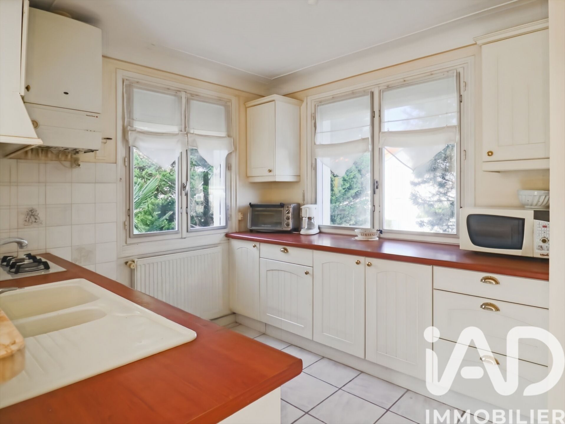 Maison à vendre, 92m², Le Pouliguen