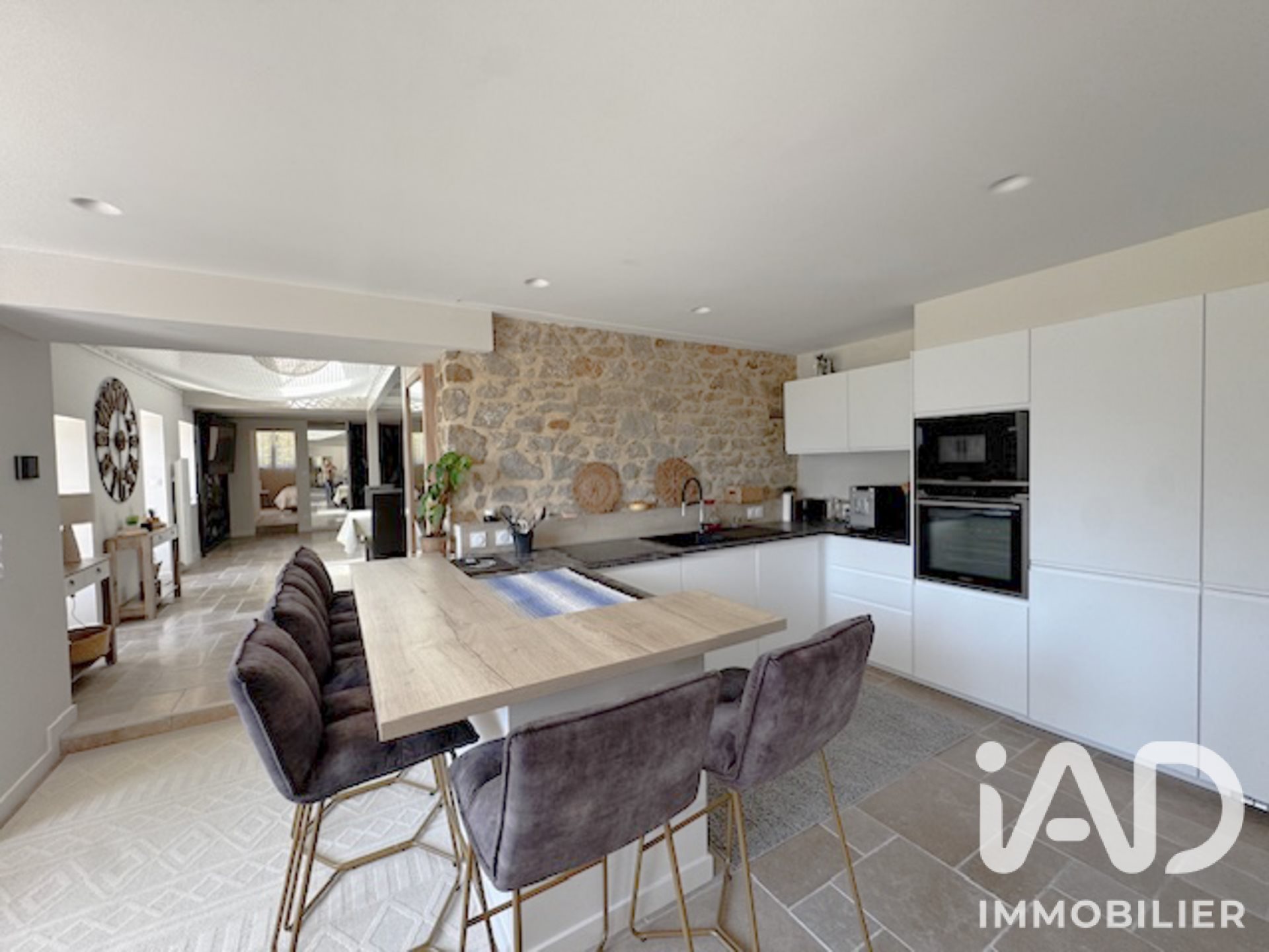 Maison à vendre, 182m², Guérande