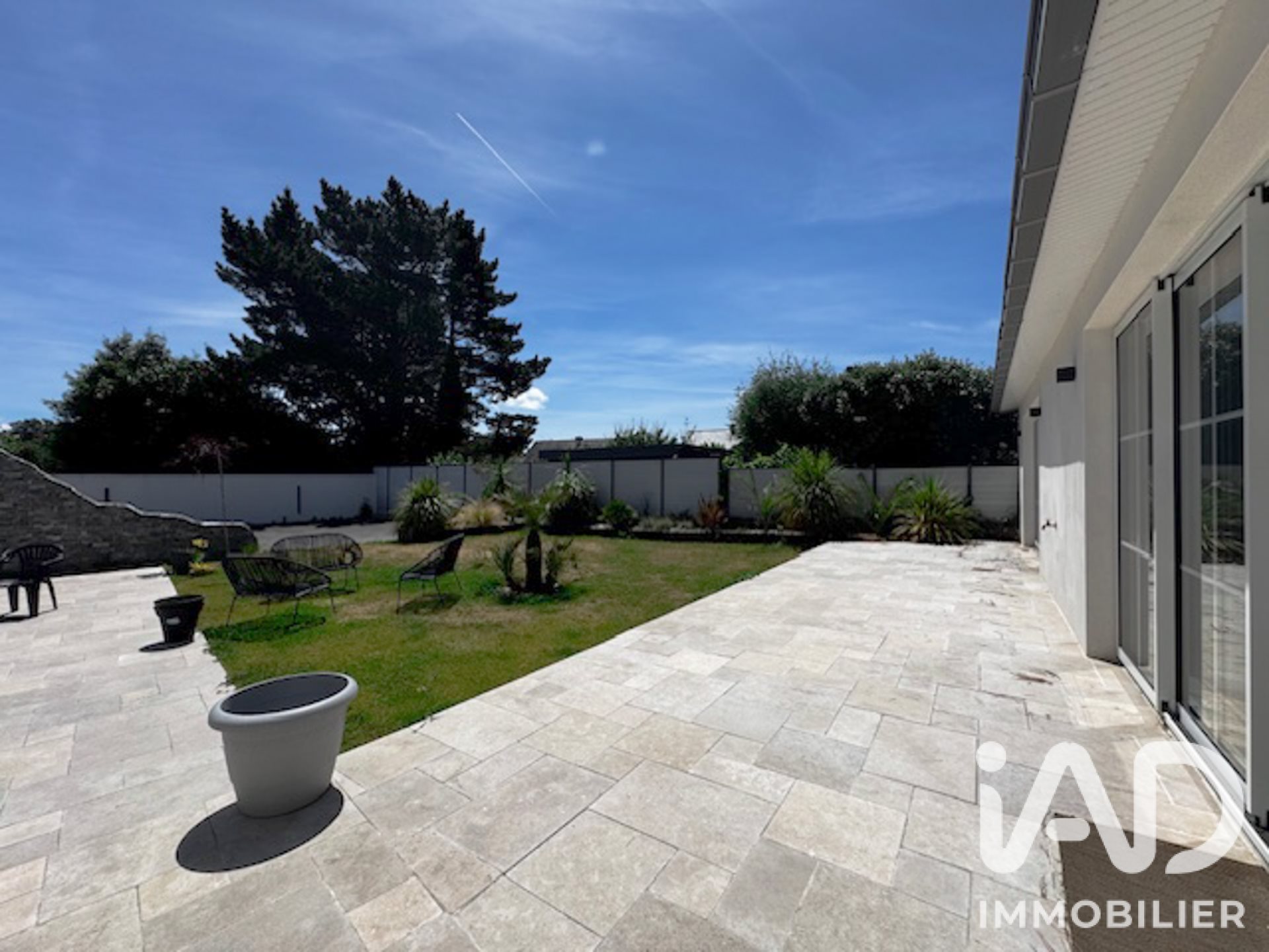 Maison à vendre, 182m², Guérande