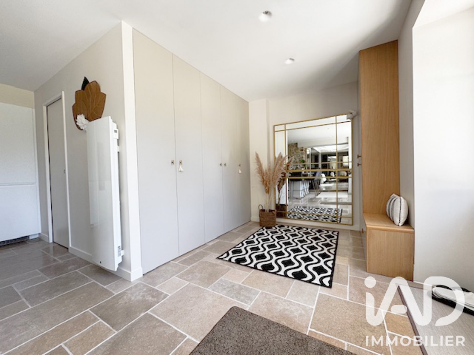 Maison à vendre, 182m², Guérande