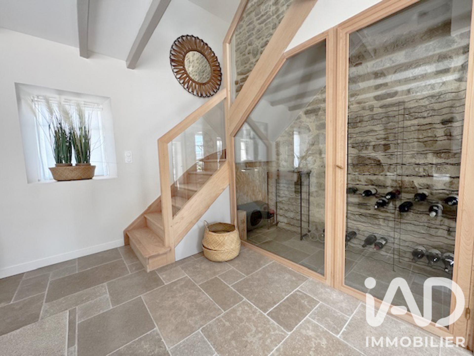 Maison à vendre, 182m², Guérande