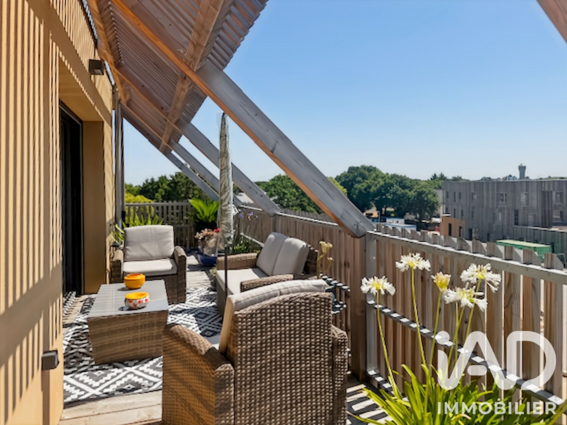 Appartement à vendre, 123m², Guérande