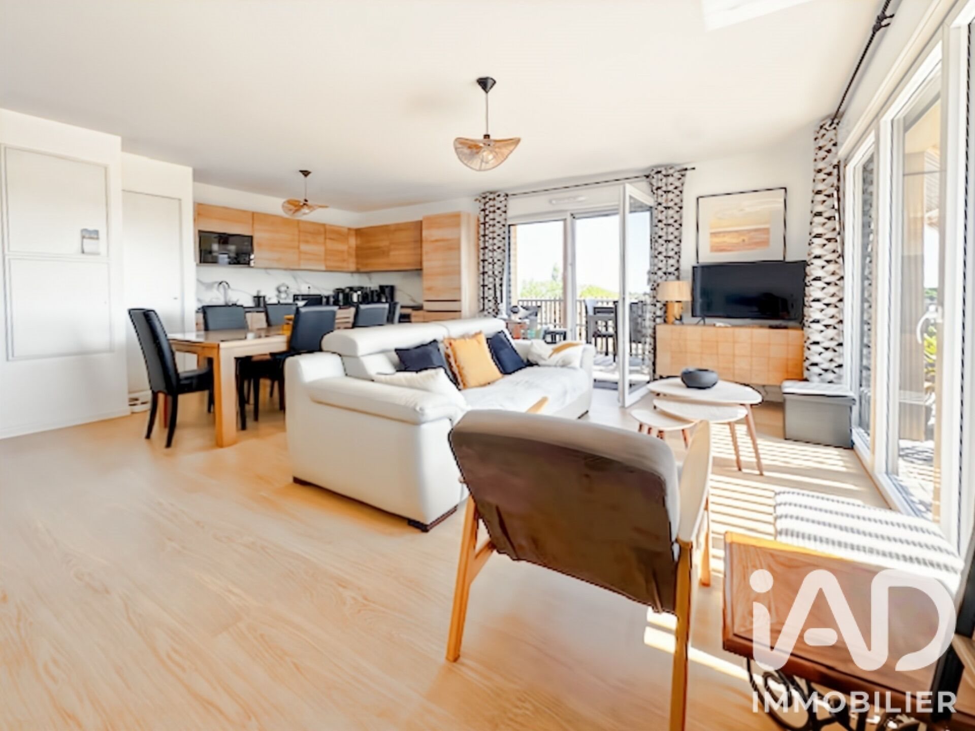 Appartement à vendre, 123m², Guérande