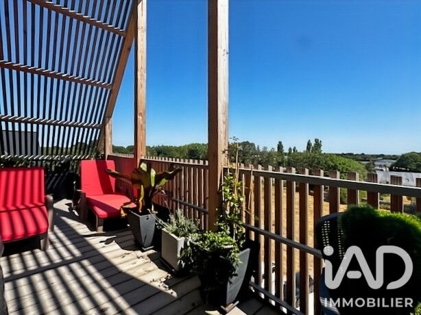 Appartement à vendre, 123m², Guérande