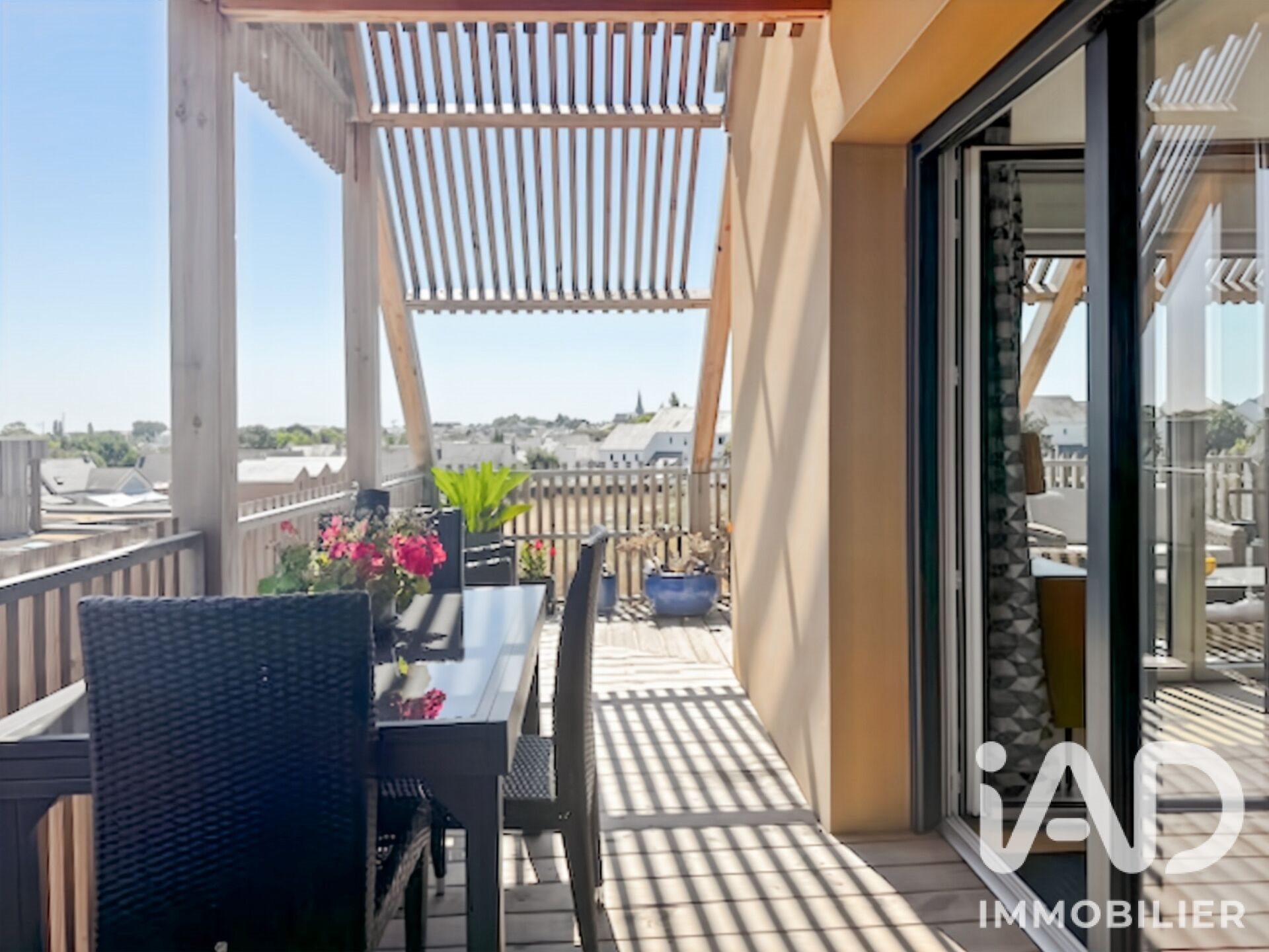Appartement à vendre, 123m², Guérande