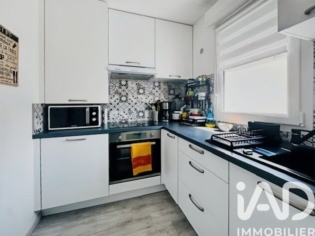 Appartement à vendre, 24m², La Baule-Escoublac