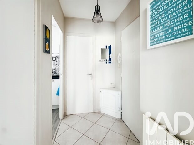 Appartement à vendre, 24m², La Baule-Escoublac