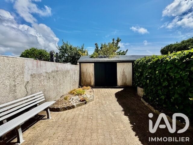Appartement à vendre, 28m², Le Pouliguen