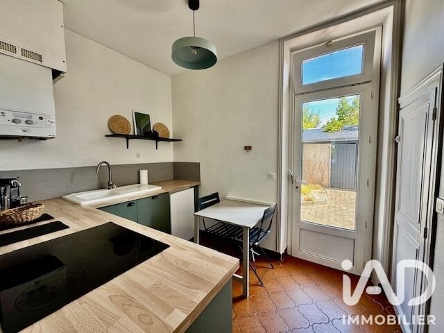 Appartement à vendre, 28m², Le Pouliguen