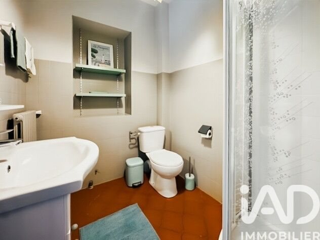 Appartement à vendre, 28m², Le Pouliguen