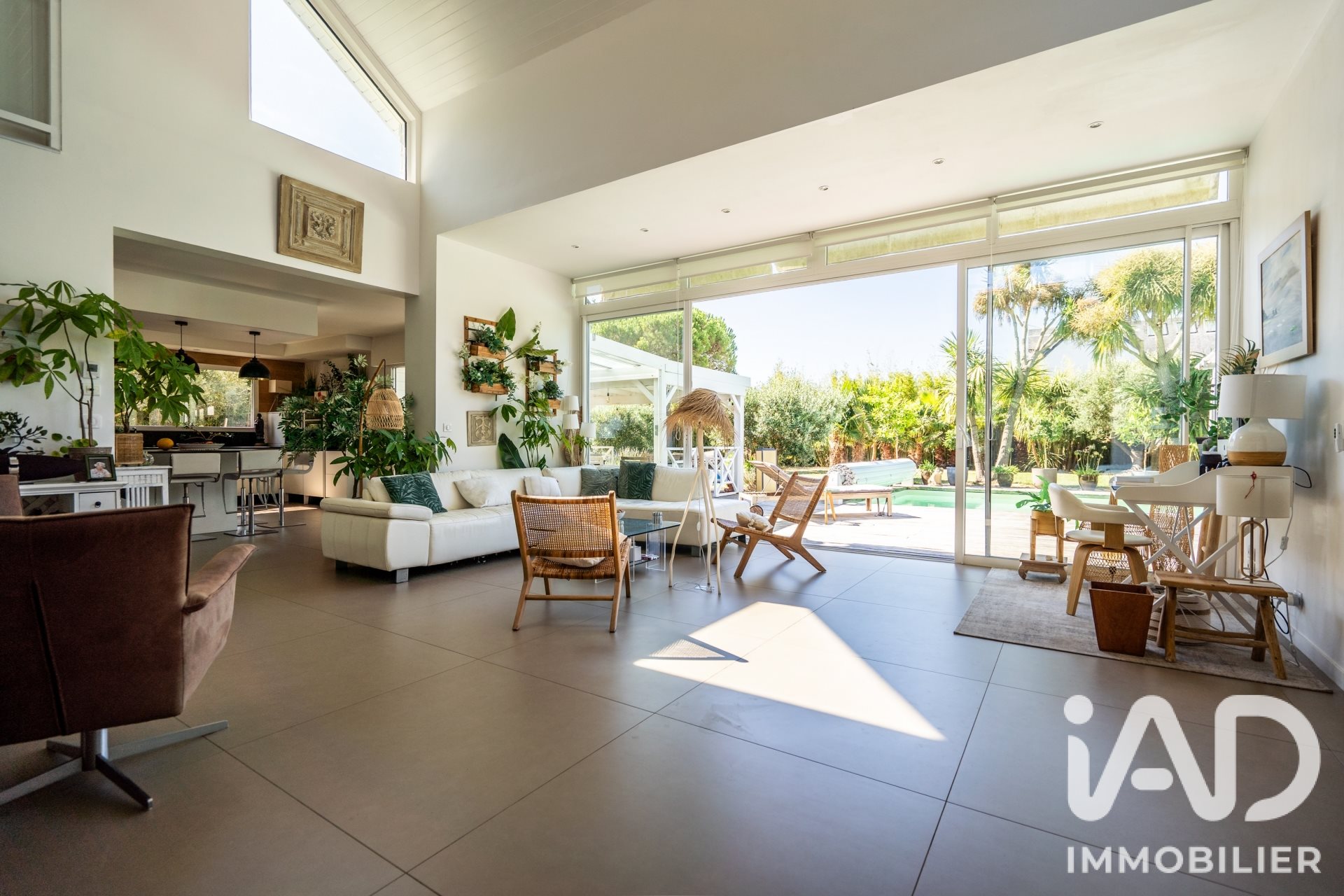 Maison à vendre, 237m², Le Pouliguen