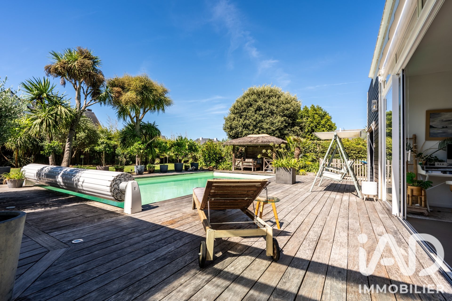 Maison à vendre, 237m², Le Pouliguen