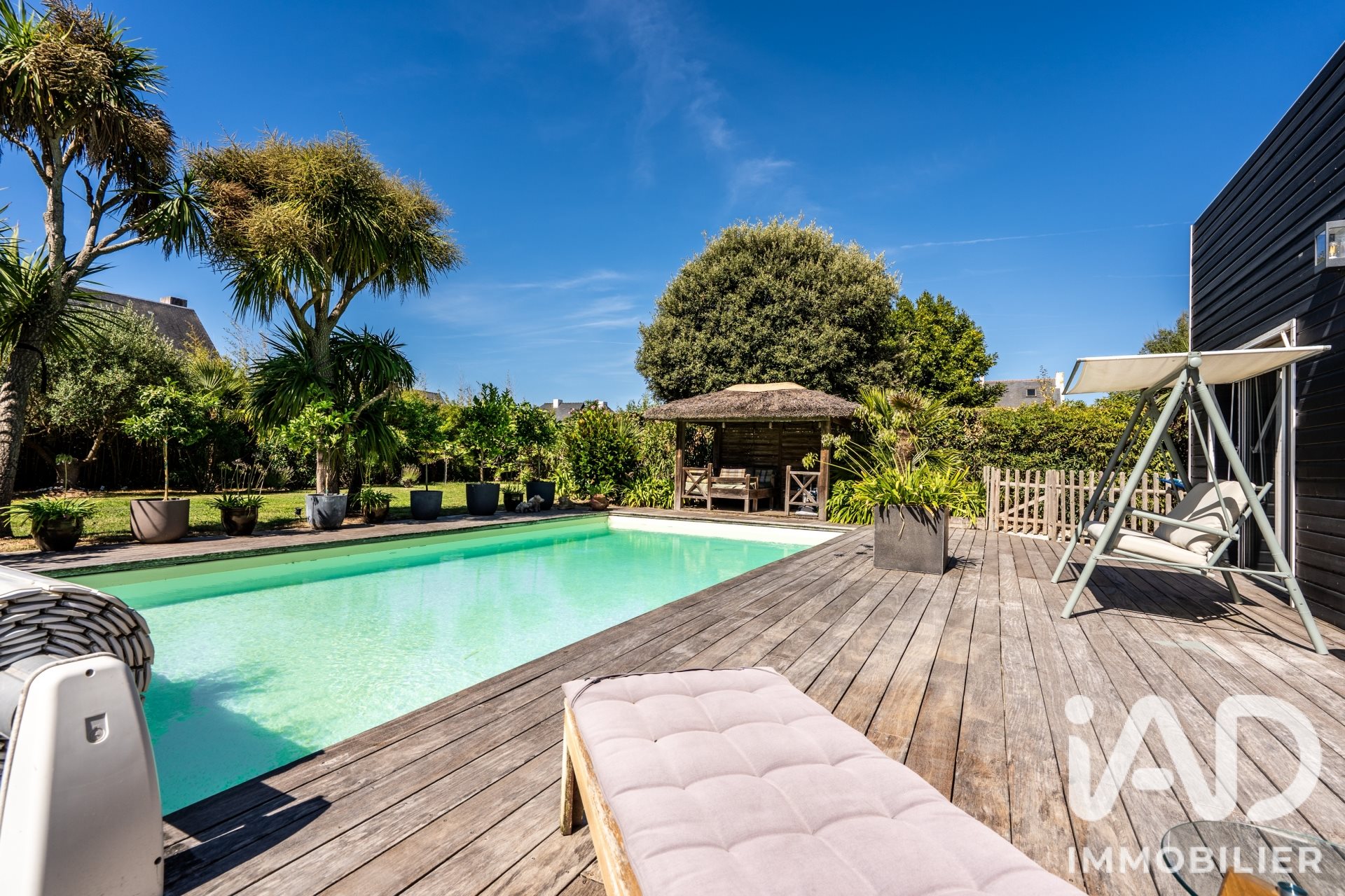 Maison à vendre, 237m², Le Pouliguen