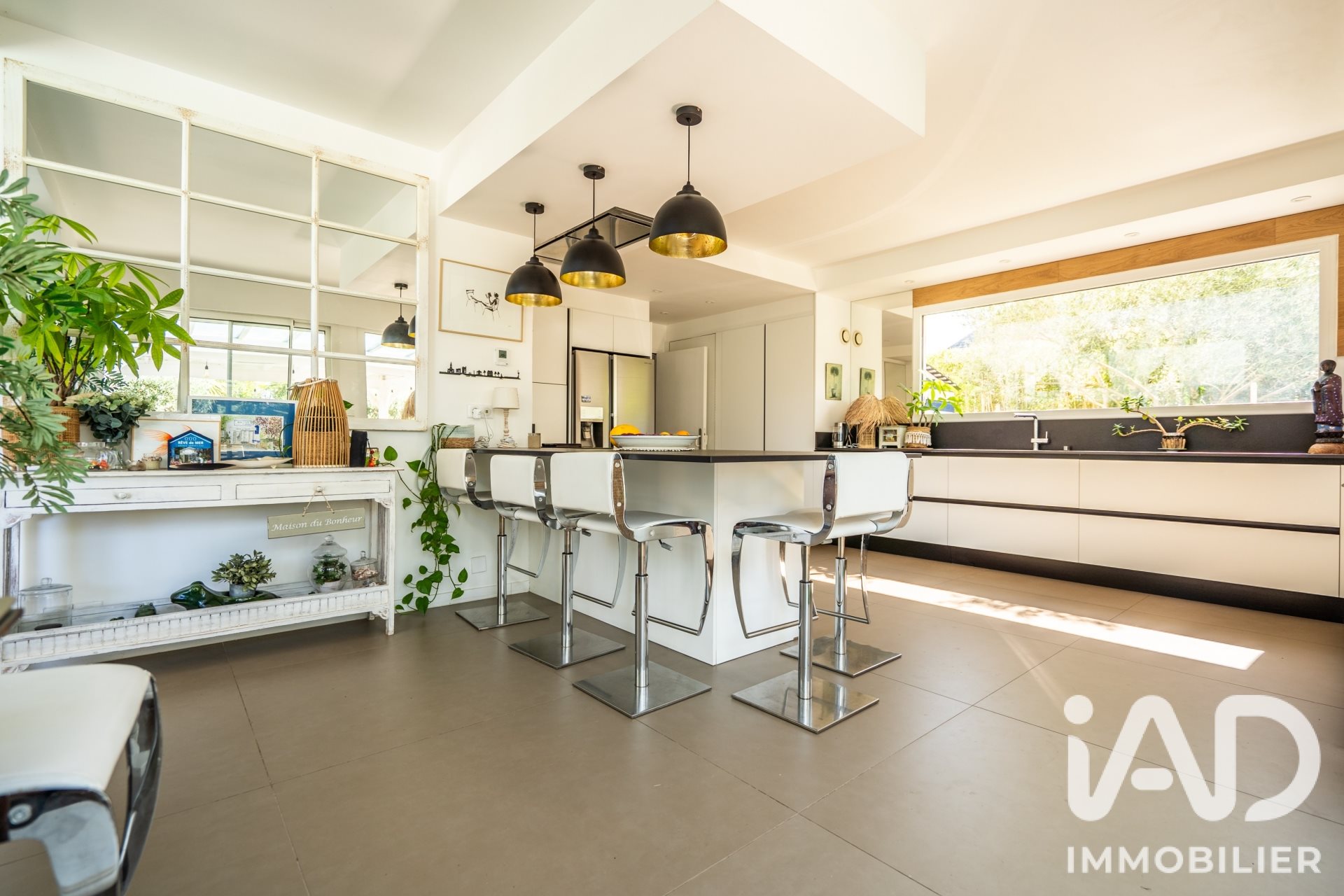 Maison à vendre, 237m², Le Pouliguen