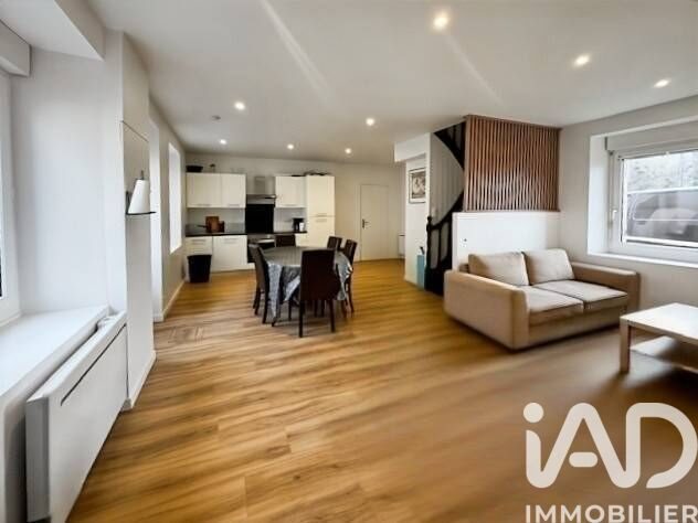 Maison à vendre, 112m², La Chapelle-des-Marais