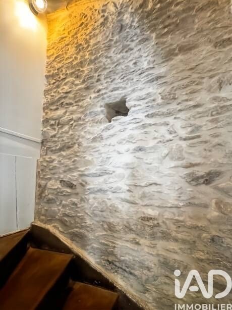 Maison à vendre, 112m², La Chapelle-des-Marais