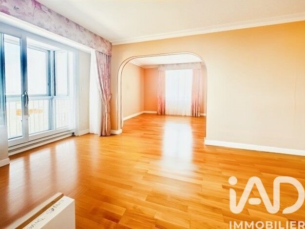 Appartement à vendre, 86m², Saint-Nazaire