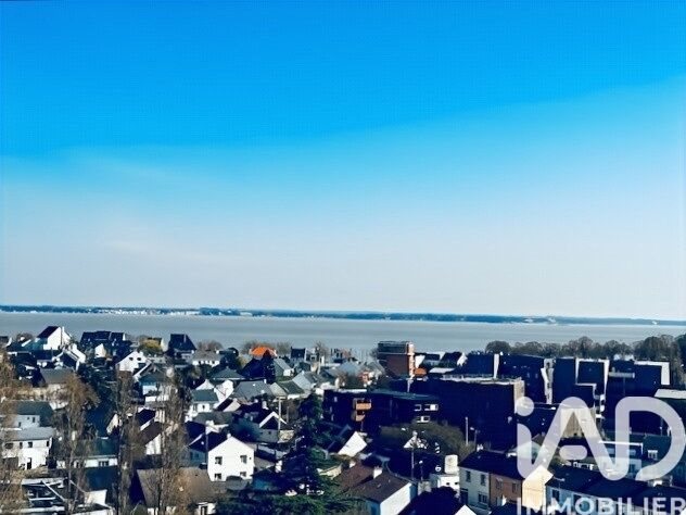 Appartement à vendre, 86m², Saint-Nazaire