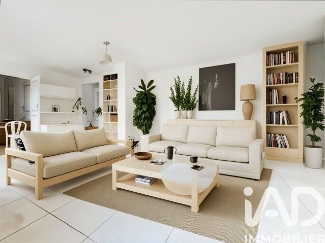 Appartement à vendre, 70m², Guérande