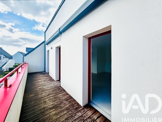 Appartement à vendre, 70m², Guérande