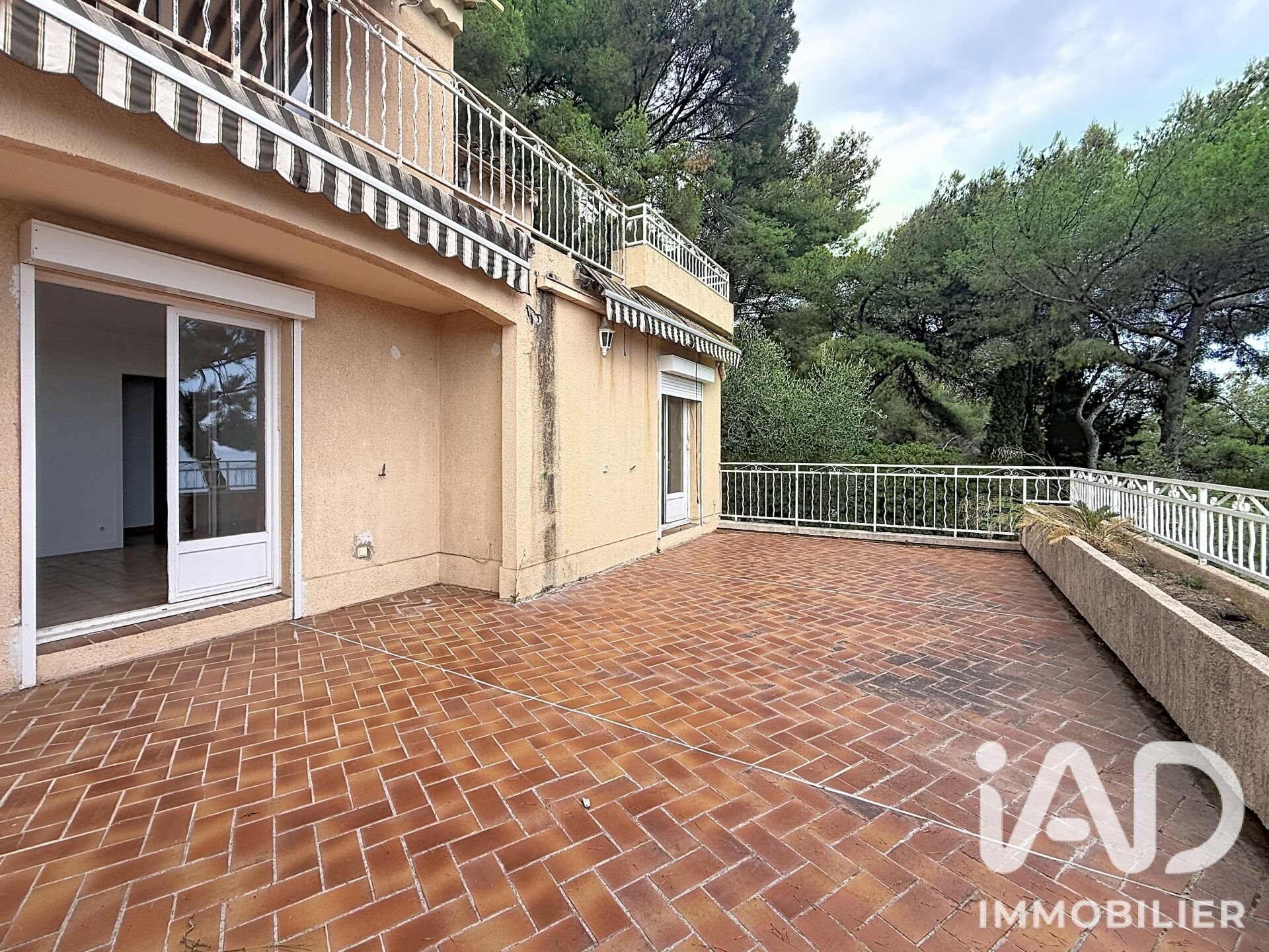 Maison à vendre, 182m², Roquebrune-Cap-Martin
