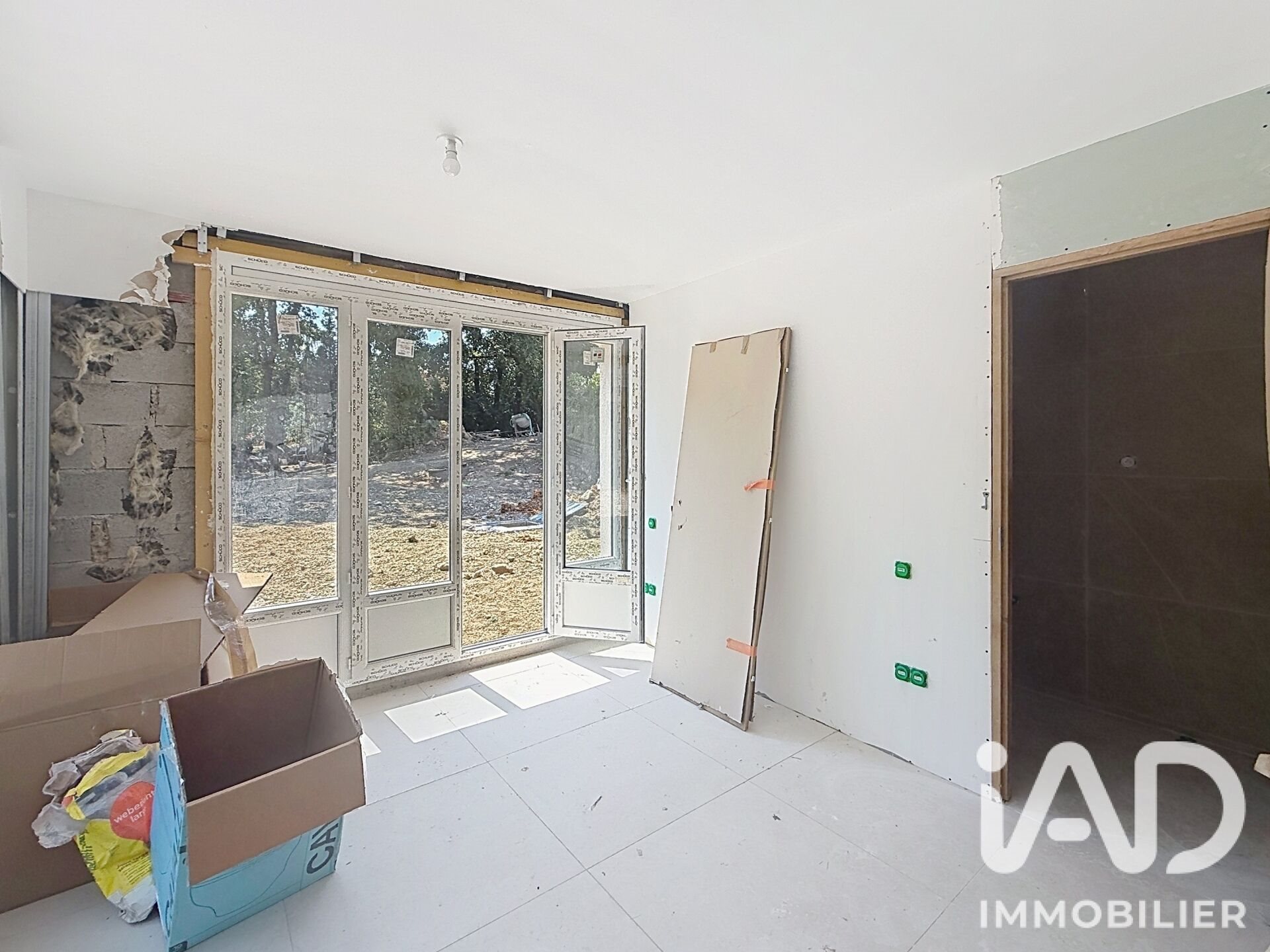 Appartement à vendre, 80m², Mouans-Sartoux