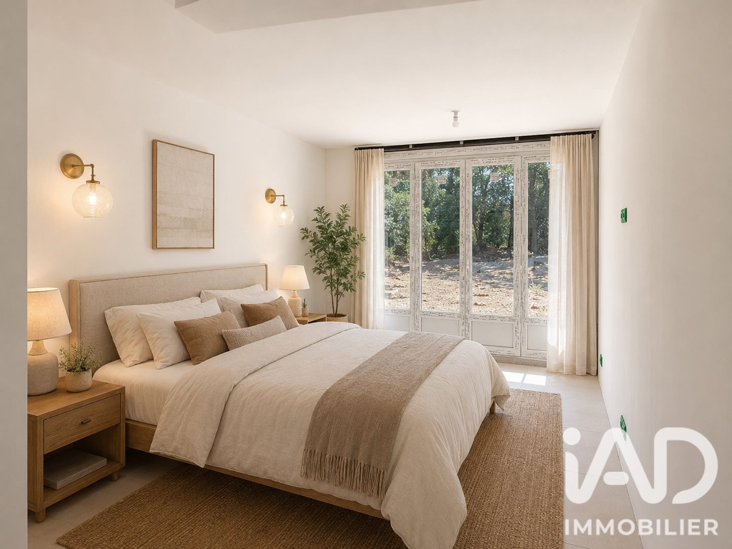 Appartement à vendre, 80m², Mouans-Sartoux