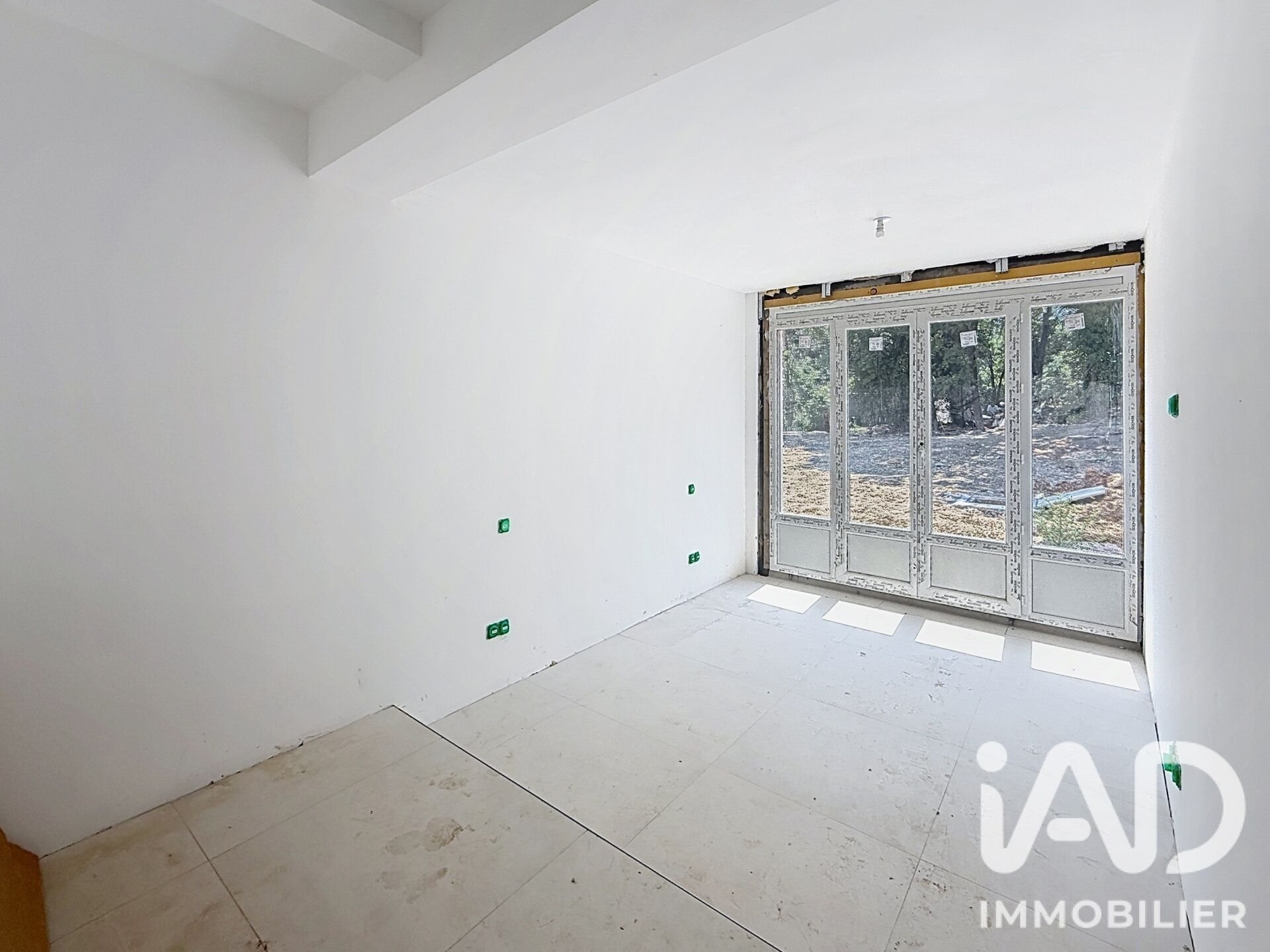 Appartement à vendre, 80m², Mouans-Sartoux