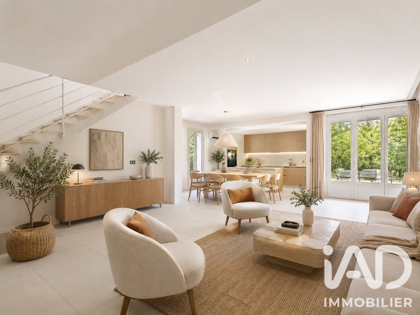 Appartement à vendre, 83m², Mouans-Sartoux