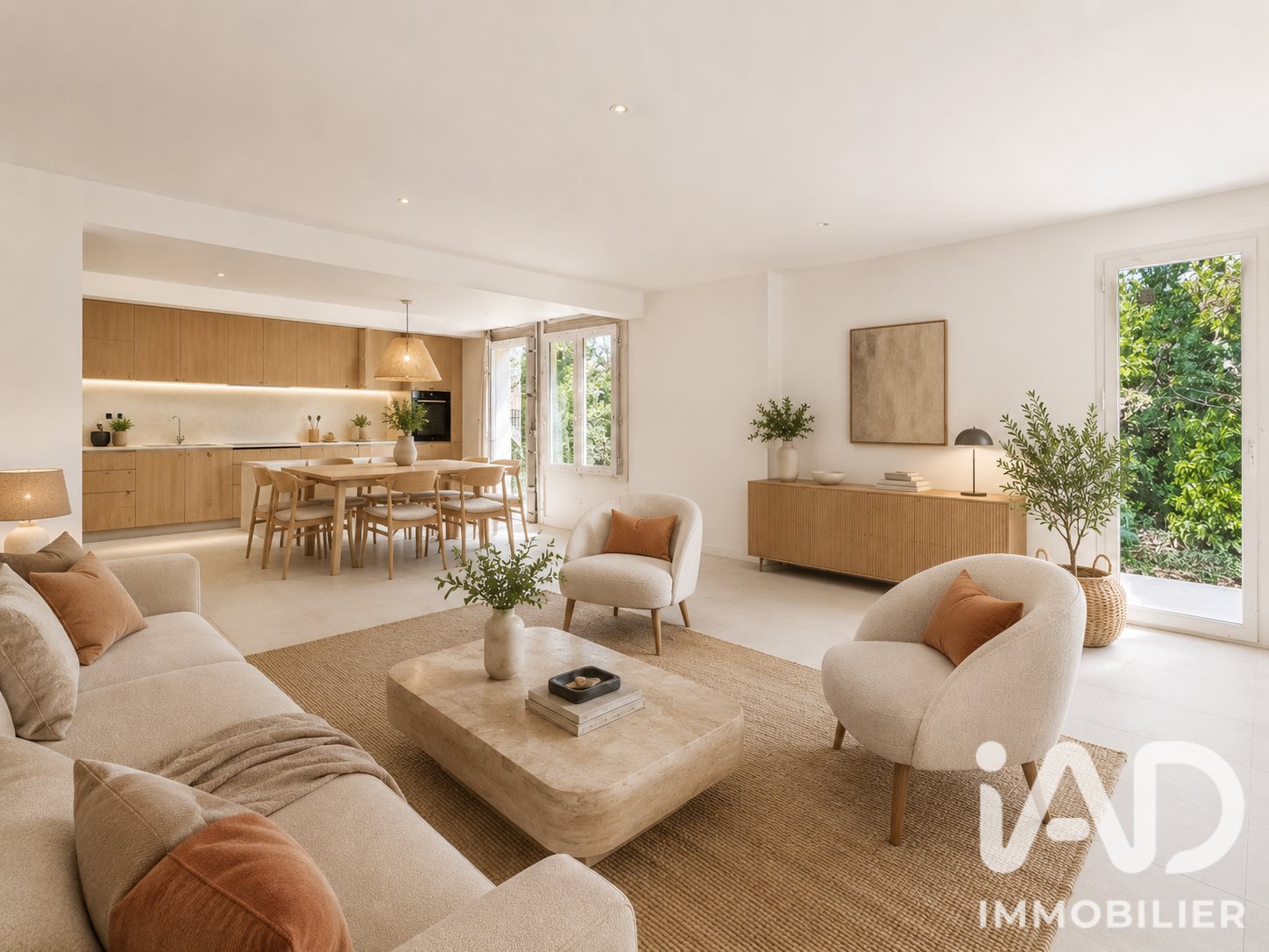 Appartement à vendre, 83m², Mouans-Sartoux