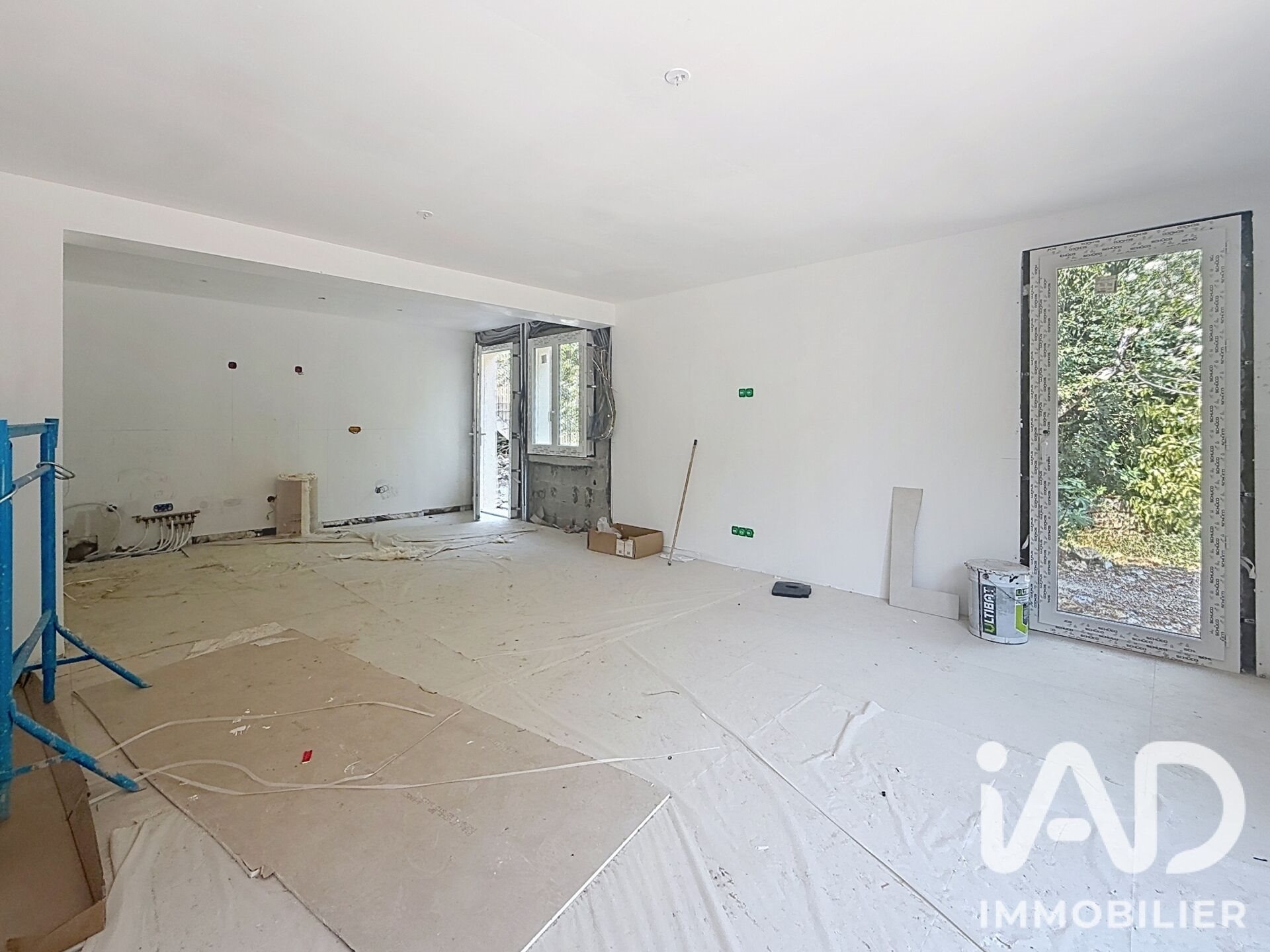 Appartement à vendre, 83m², Mouans-Sartoux