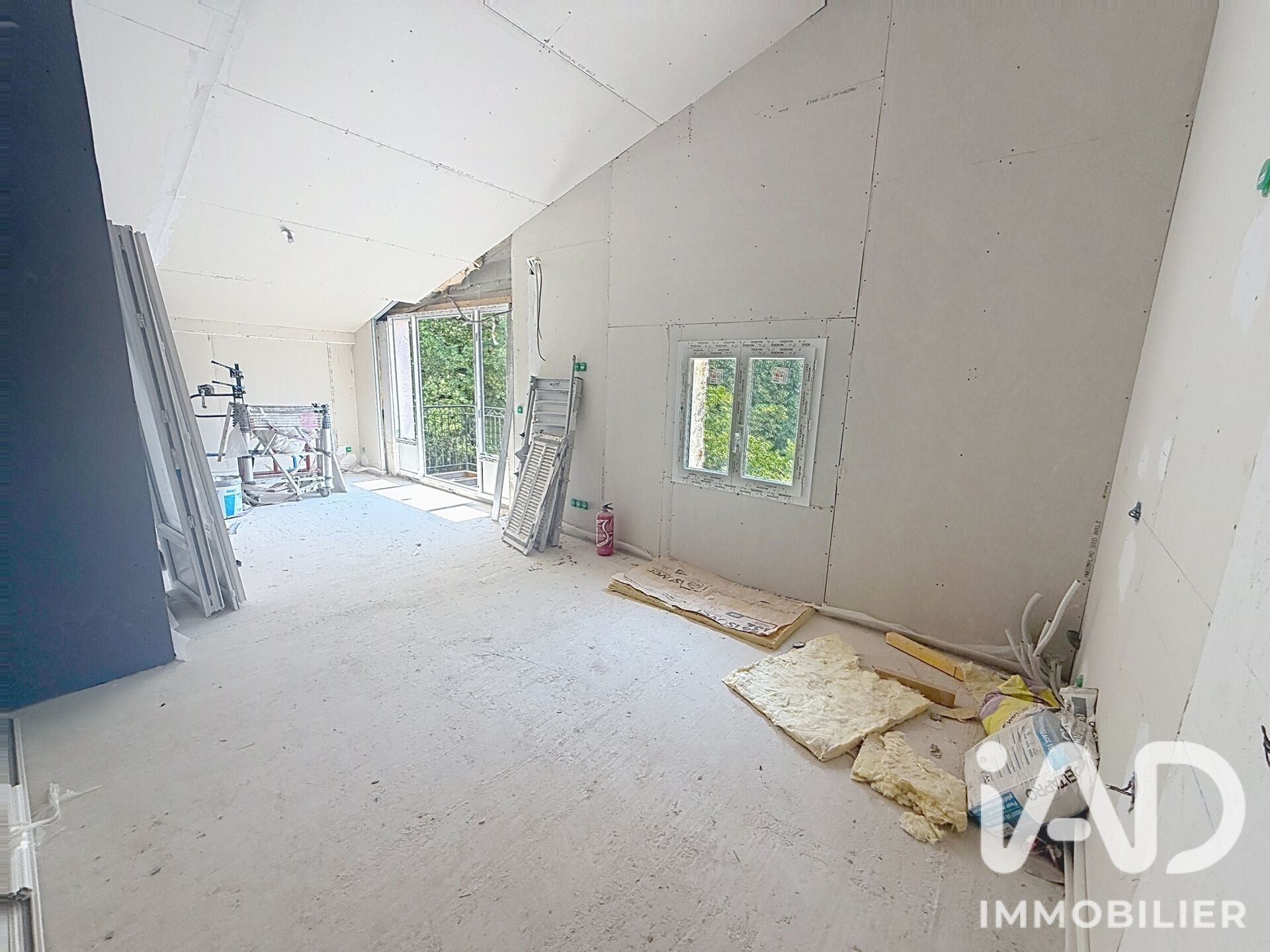 Appartement à vendre, 65m², Mouans-Sartoux