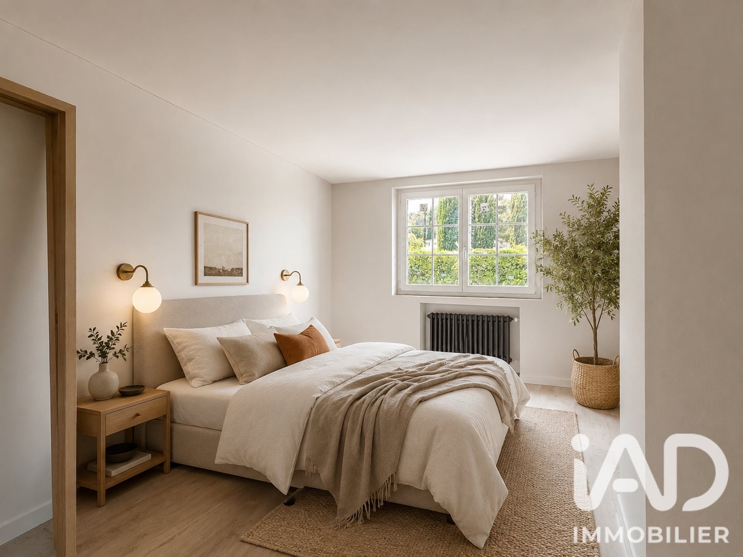 Appartement à vendre, 65m², Mouans-Sartoux