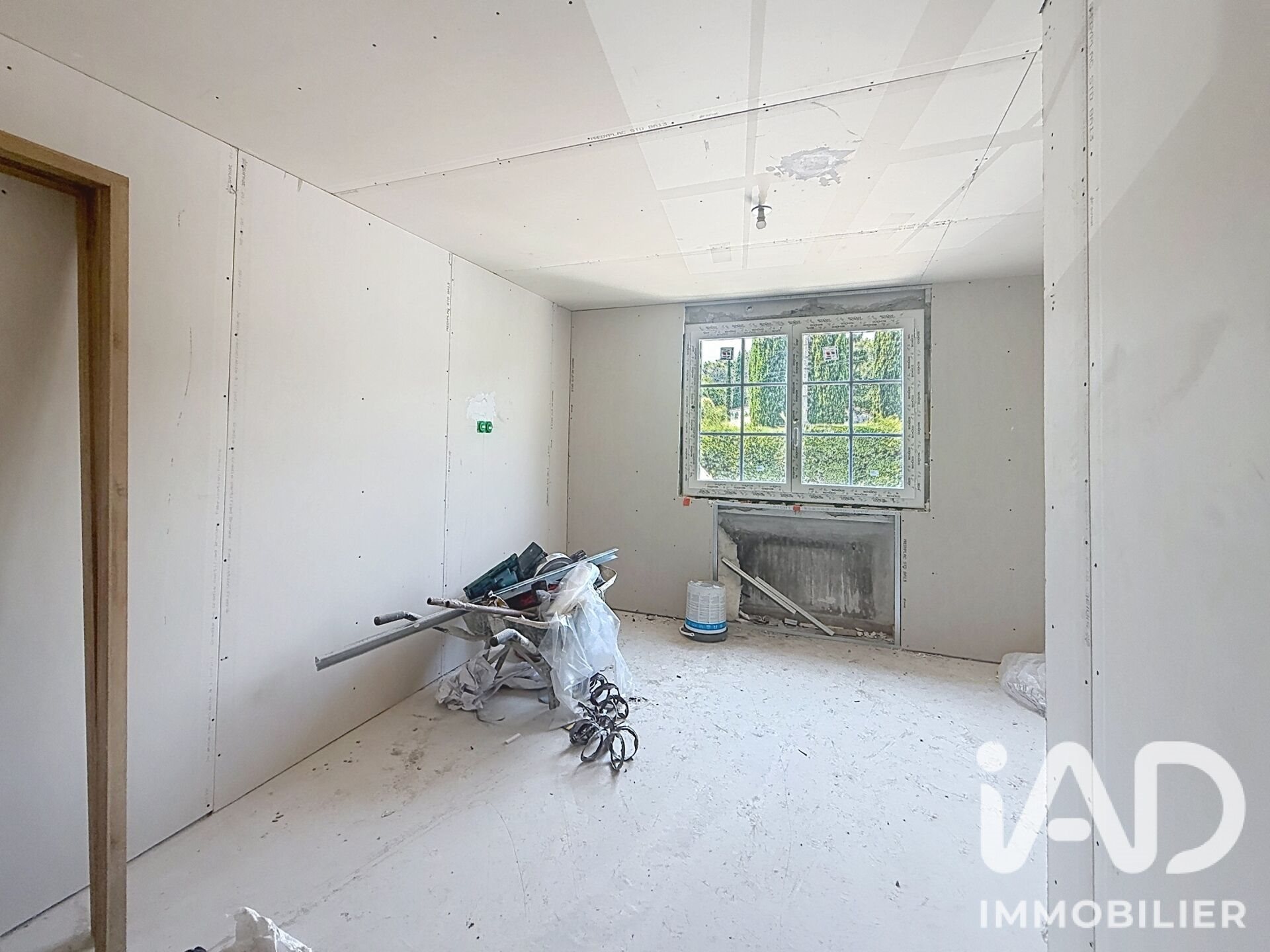 Appartement à vendre, 65m², Mouans-Sartoux