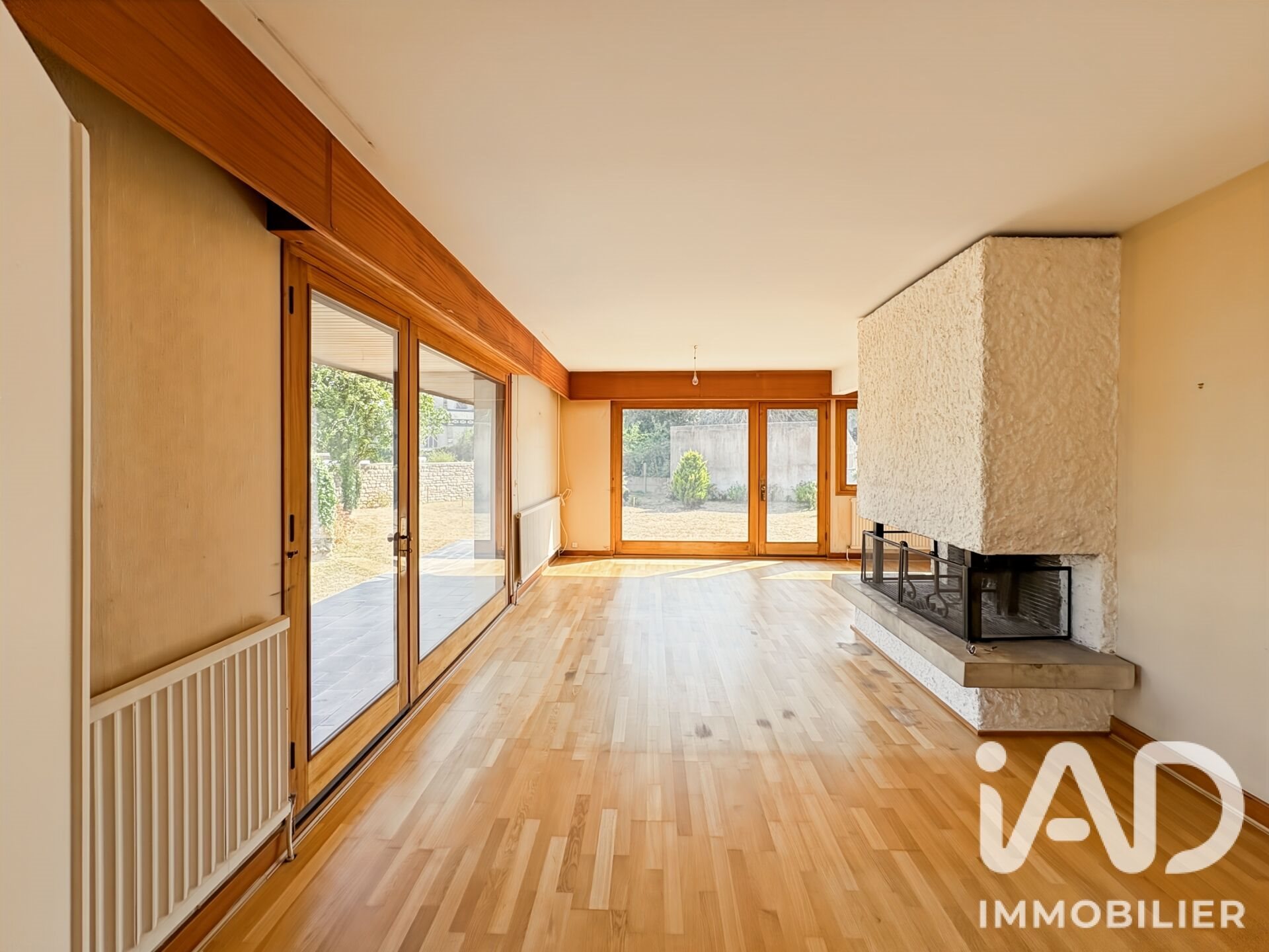 Maison à vendre, 135m², Riantec