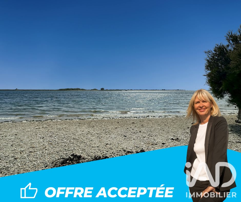 Maison à vendre, 90m², Riantec
