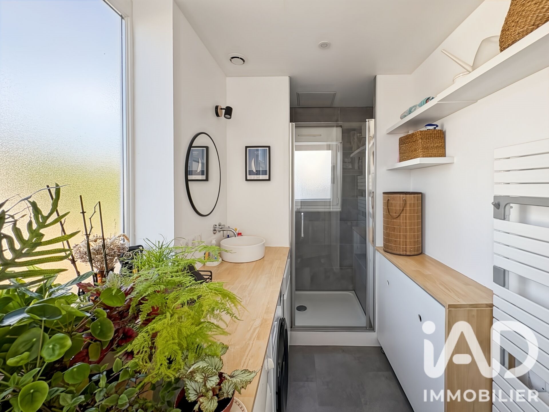 Maison à vendre, 90m², Riantec