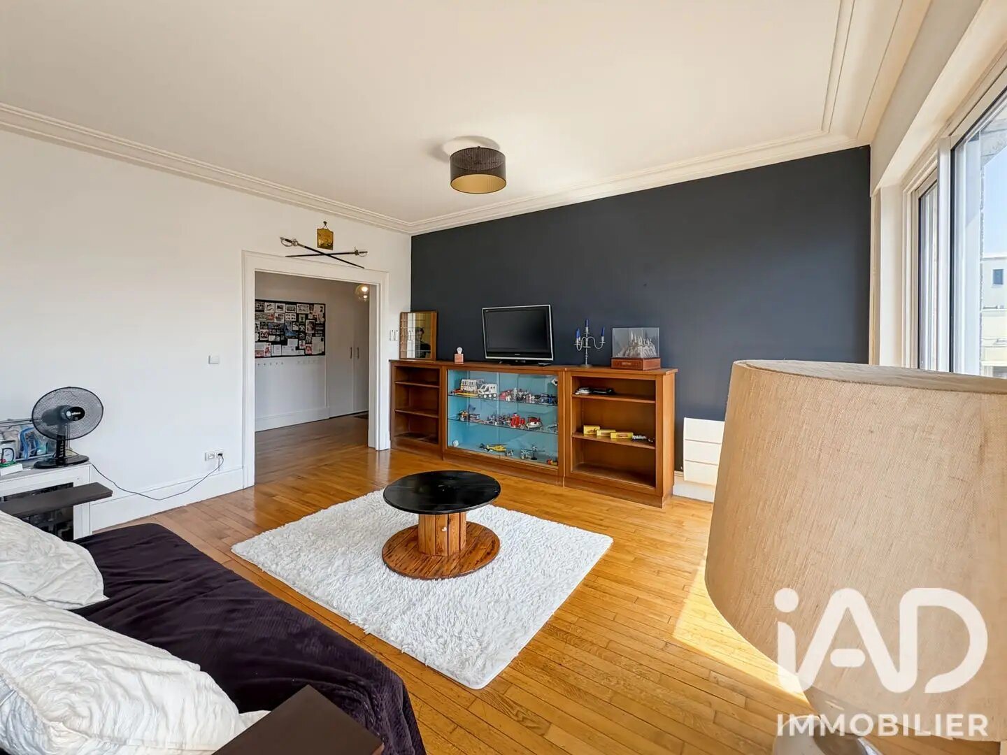 Appartement à vendre, 115m², Lorient