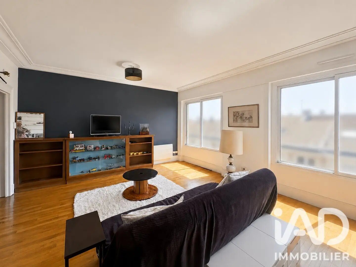 Appartement à vendre, 115m², Lorient
