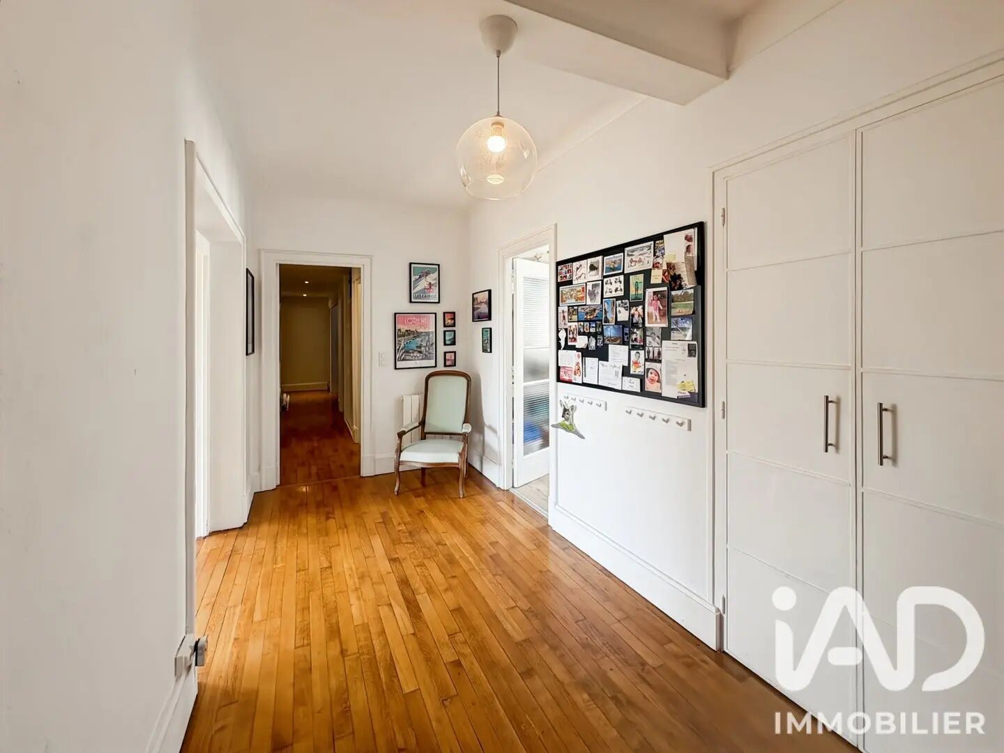 Appartement à vendre, 115m², Lorient
